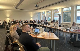 Successful Launch of Hailiang Corporation's SAP Project Kickoff Meeting in Germany